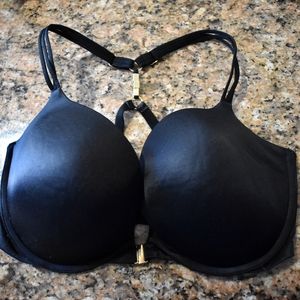 Victoria's Secret front closing bra